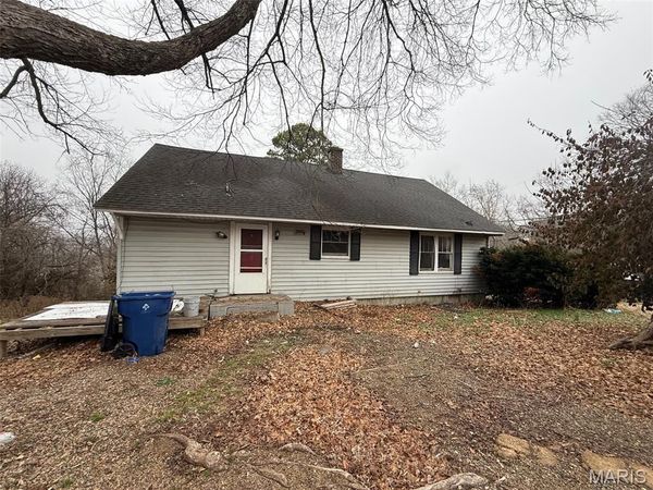 105 Central Avenue , Marble Hill, MO 63764