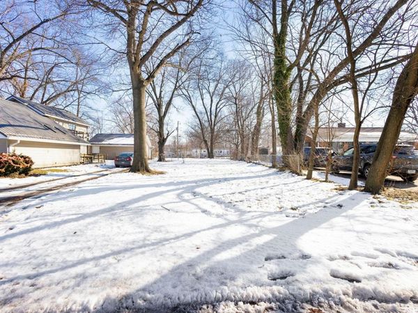 1236 Waurika Street, Elkhart, IN 46516