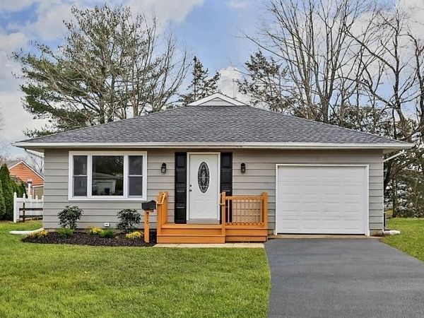 16 Hare Bell Holw, Toms Rivership, NJ 08755