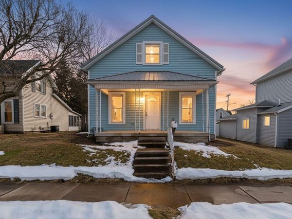 735 Park Avenue, Piqua, OH 45356