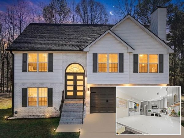 7235 Ironwood Drive, Gainesville, GA 30507