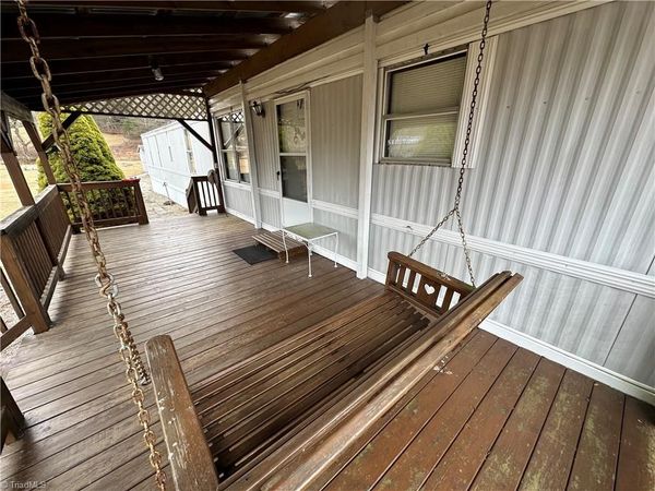 3661 Darnell Woodie Road, Laurel Springs, NC 28644