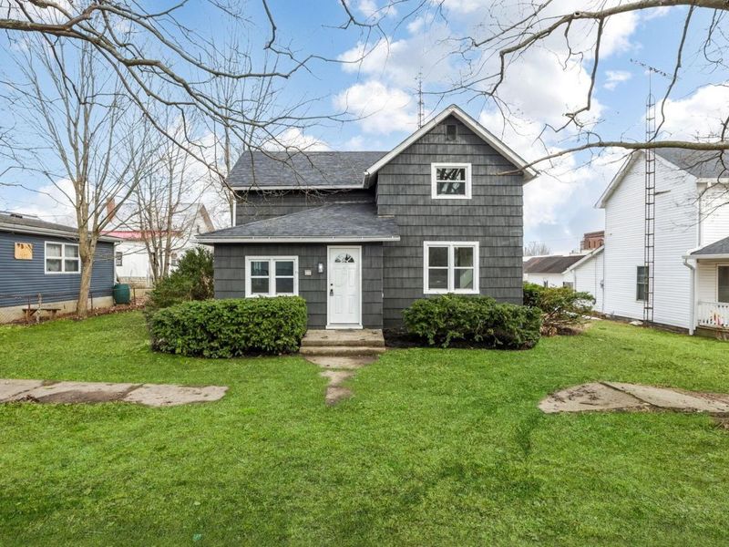 109 S High Street, Mount Victory, OH 43340 Photo 2