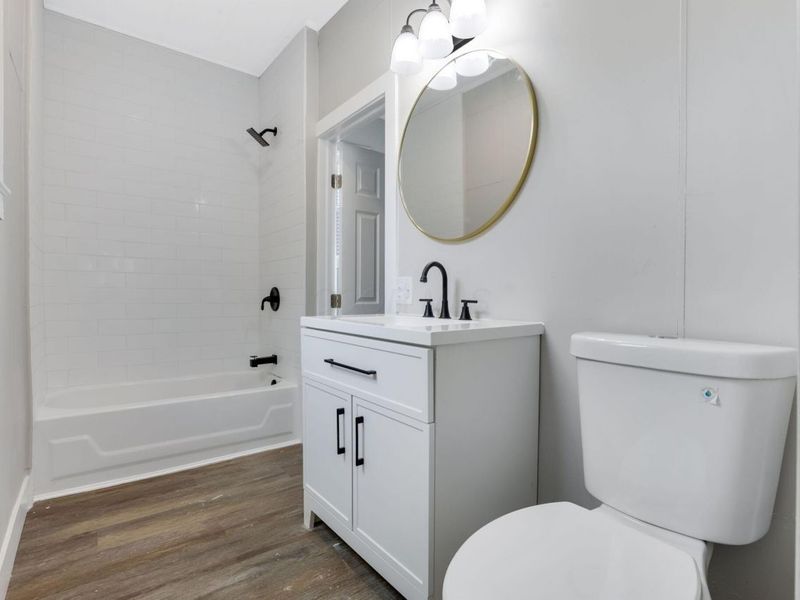 109 S High Street, Mount Victory, OH 43340 Photo 20