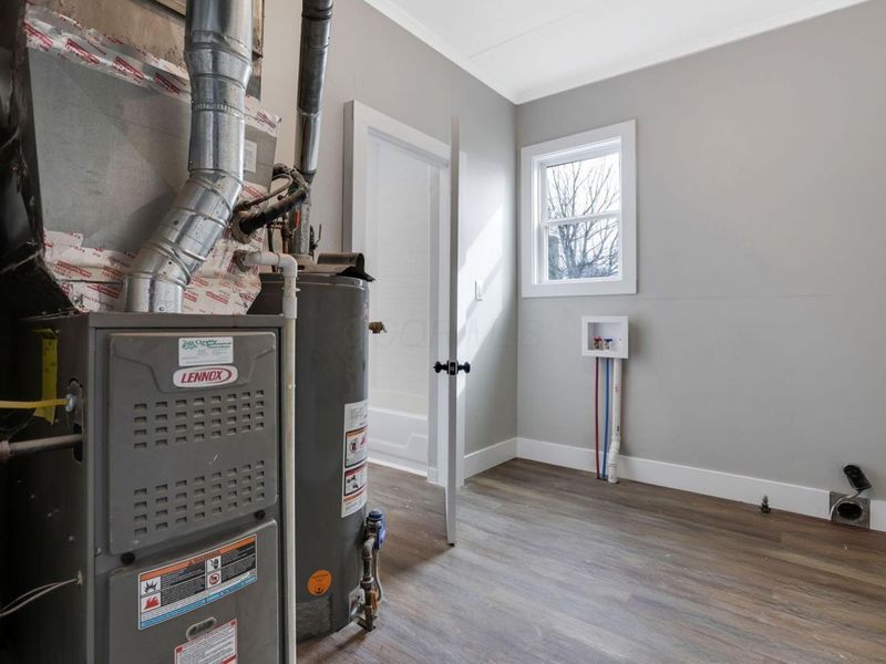 109 S High Street, Mount Victory, OH 43340 Photo 23