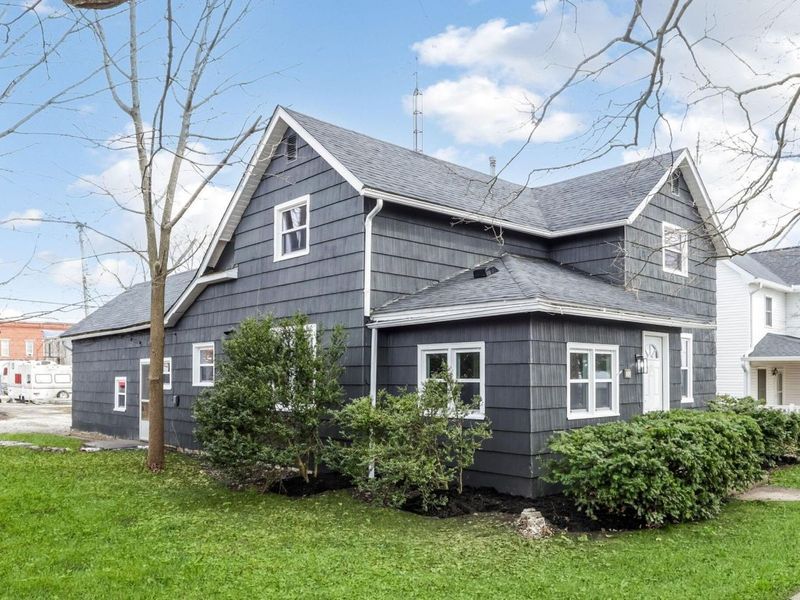 109 S High Street, Mount Victory, OH 43340 Photo 3