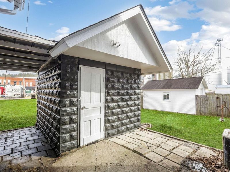 109 S High Street, Mount Victory, OH 43340 Photo 37