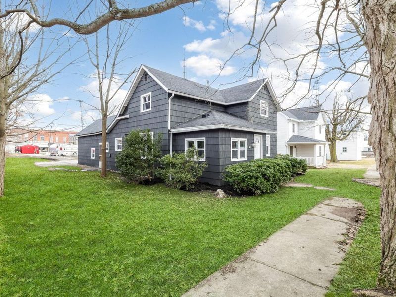 109 S High Street, Mount Victory, OH 43340 Photo 4