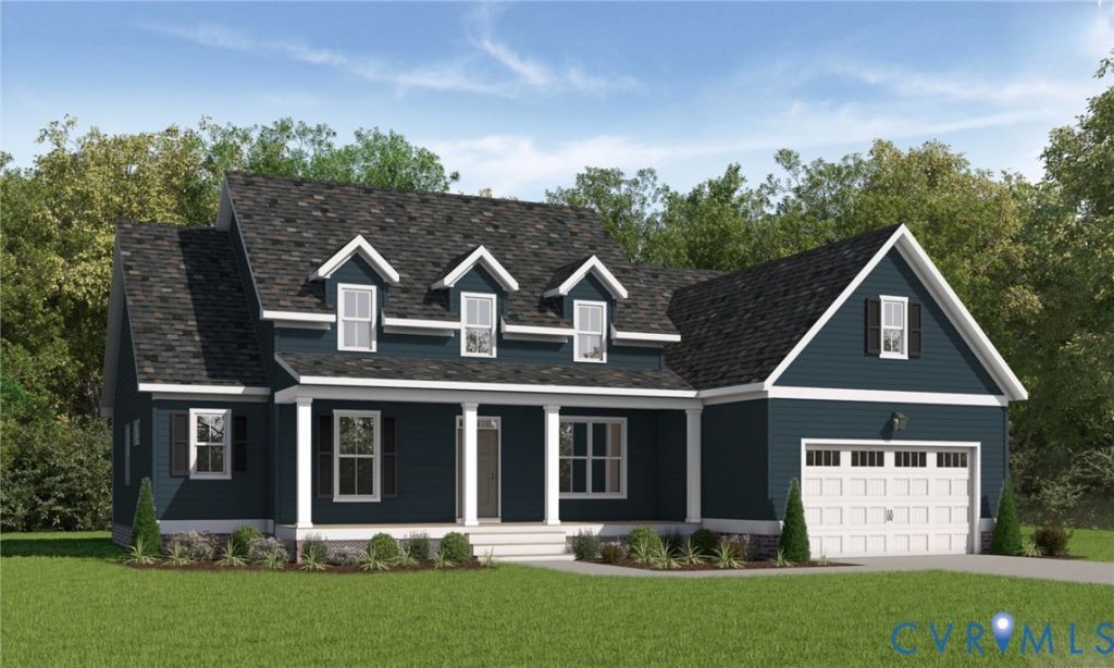 3904 Tuckmar Ridge Drive, Moseley, VA 23120 Main Photo