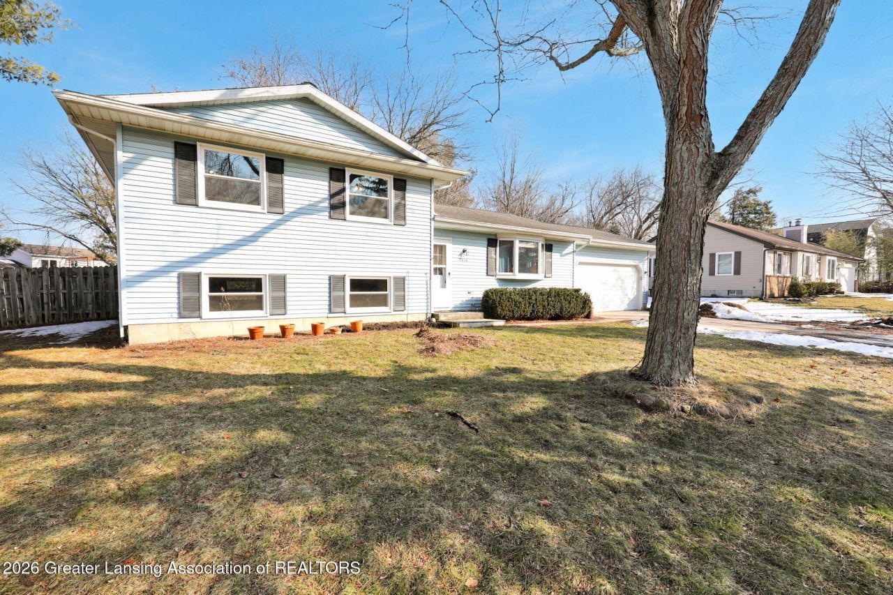 2414 Pine Tree Road, Holt, MI 48842 Main Photo