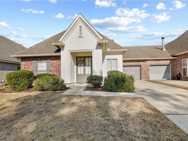 189 CROSS CREEK Drive, Unit A, Slidell, LA 70461