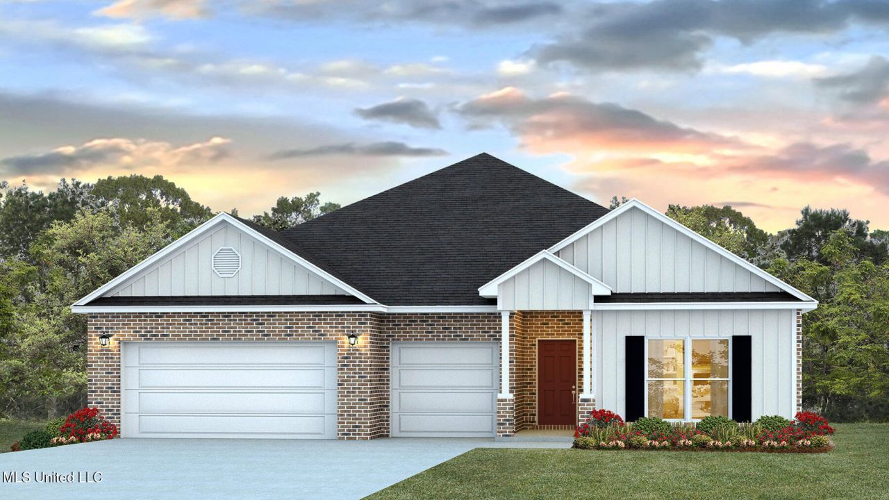 17104 River Hills Drive, Gulfport, MS 39503 Main Photo