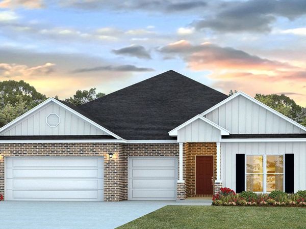 17104 River Hills Drive, Gulfport, MS 39503