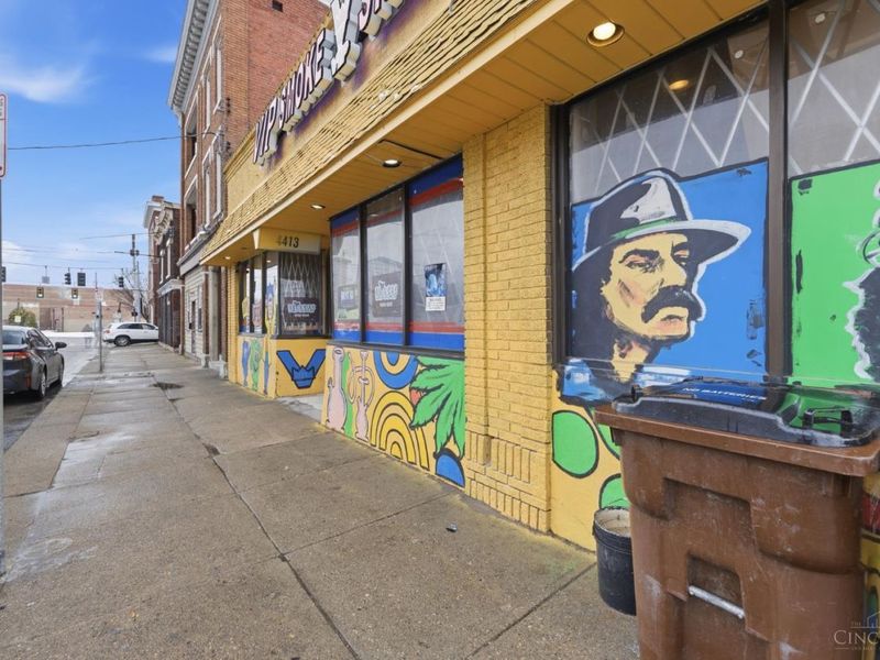 4413 Glenway Pl, Cincinnati, OH 45205 Photo 3