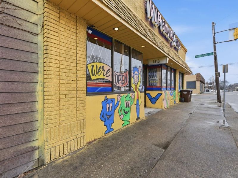 4413 Glenway Pl, Cincinnati, OH 45205 Photo 4