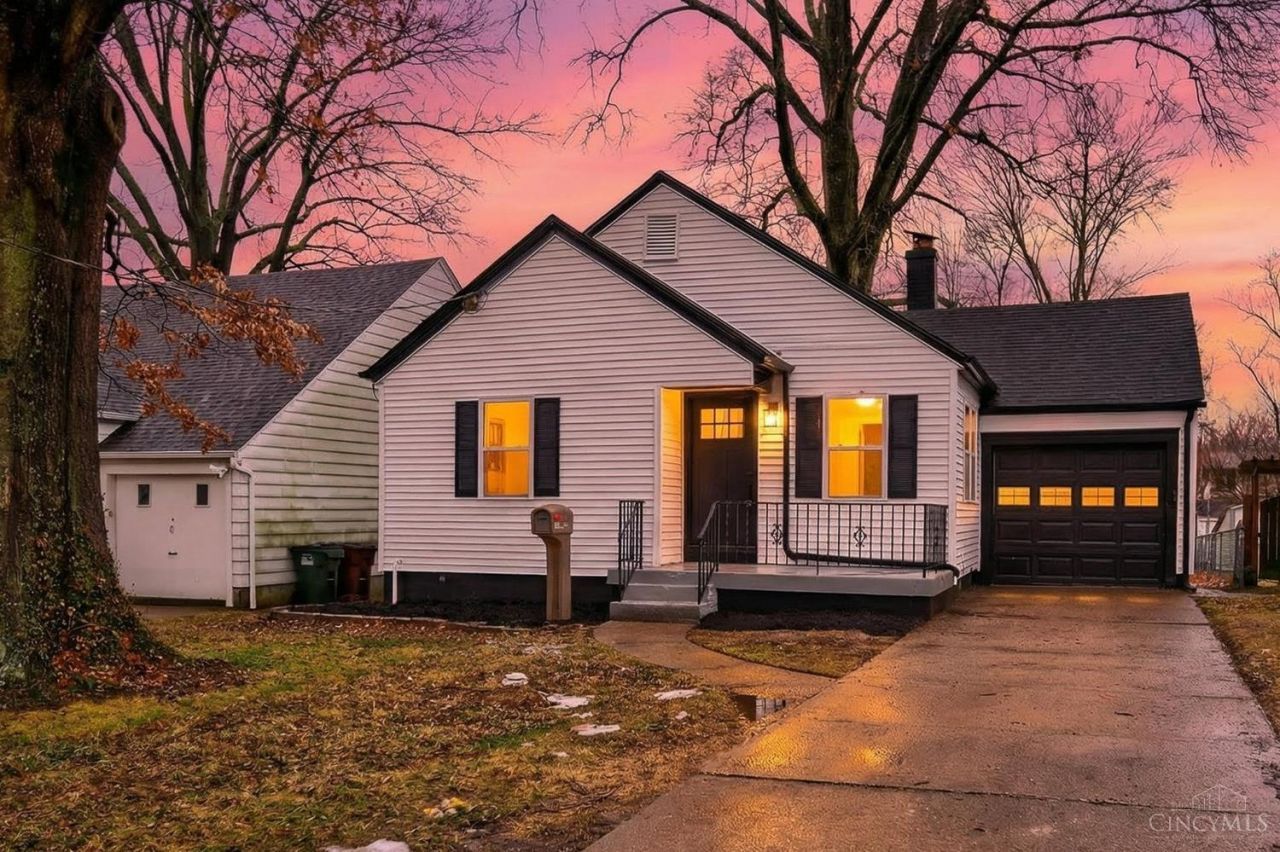 6781 Somerset Drive, Springfield Twp., OH 45224 Main Photo