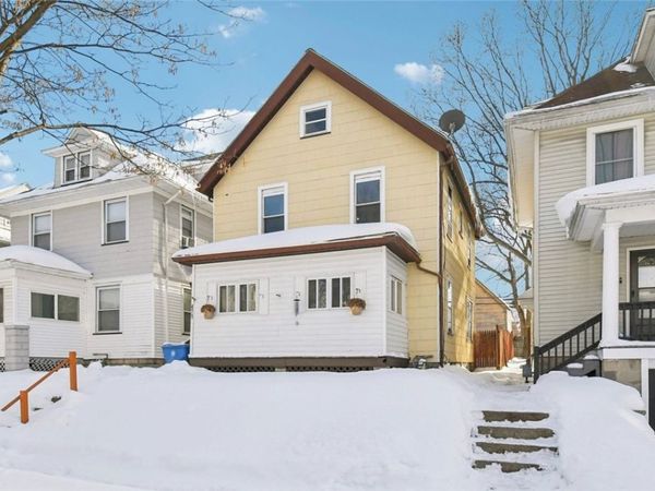 471 Melville Street, Rochester, NY 14609