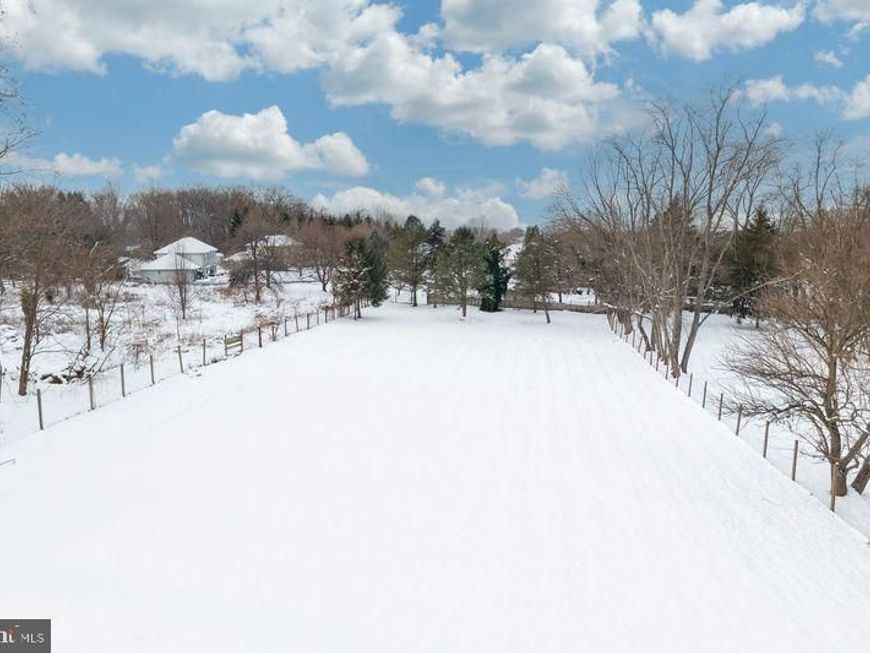 181 W 7th Ave, Lot #LOT A REAR, Trappe, PA 19426 Main Photo