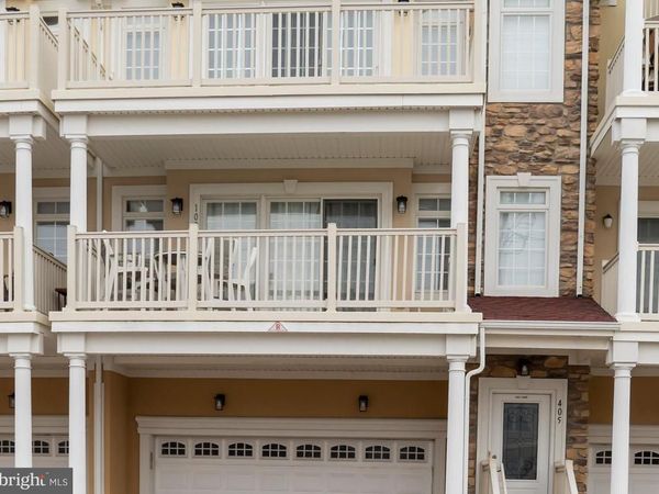 405 E 20TH AVENUE , Unit 102, WILDWOOD, NJ 08260