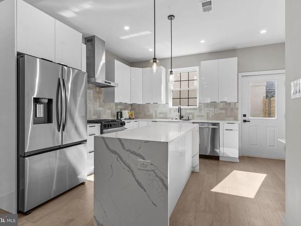 1321 N 2ND STREET, PHILADELPHIA, PA 19122