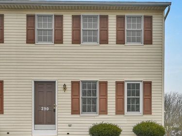 290 S MILL ST, JONESTOWN, PA 17038