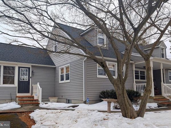 103 N BRENTWOOD AVENUE, PITMAN, NJ 08071