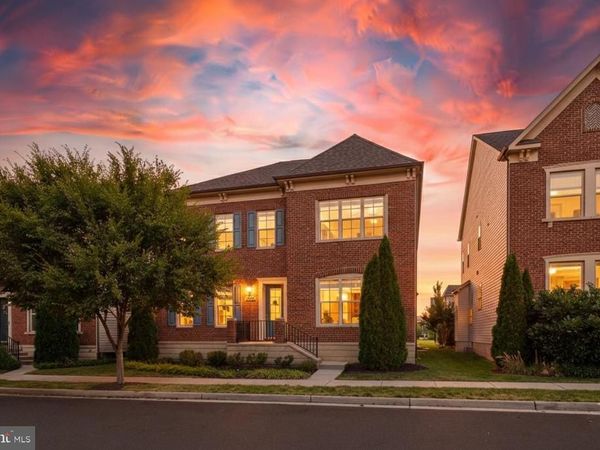 20624 HOLYOKE DRIVE, ASHBURN, VA 20147