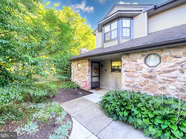 481 REDBUD COURT, WARRINGTON, PA 18976