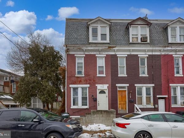 740 CLEVELAND AVENUE, YORK, PA 17401