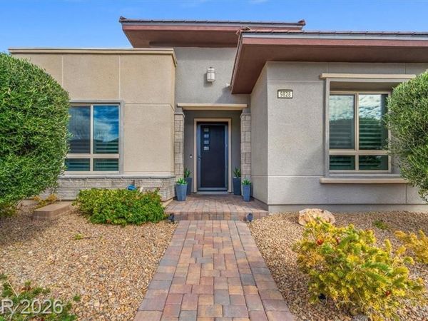 9828 IRON SKY CT Court, Las Vegas, NV 89148