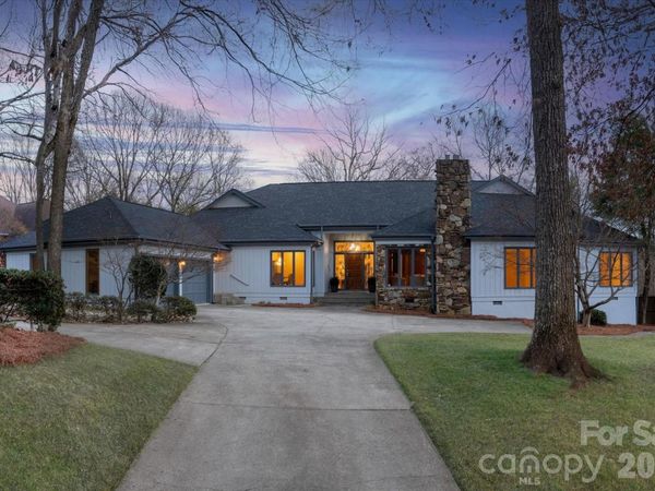 4310 Canoebrook Road, Charlotte, NC 28210