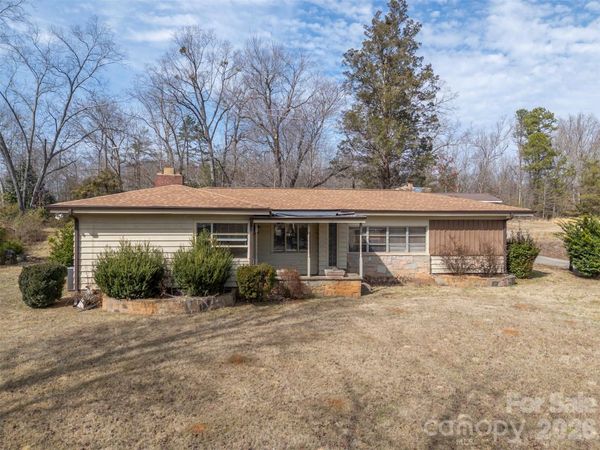 1092 NC 120 Highway , Mooresboro, NC 28114