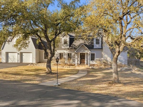 907 Shepherd RD, Georgetown, TX 78628