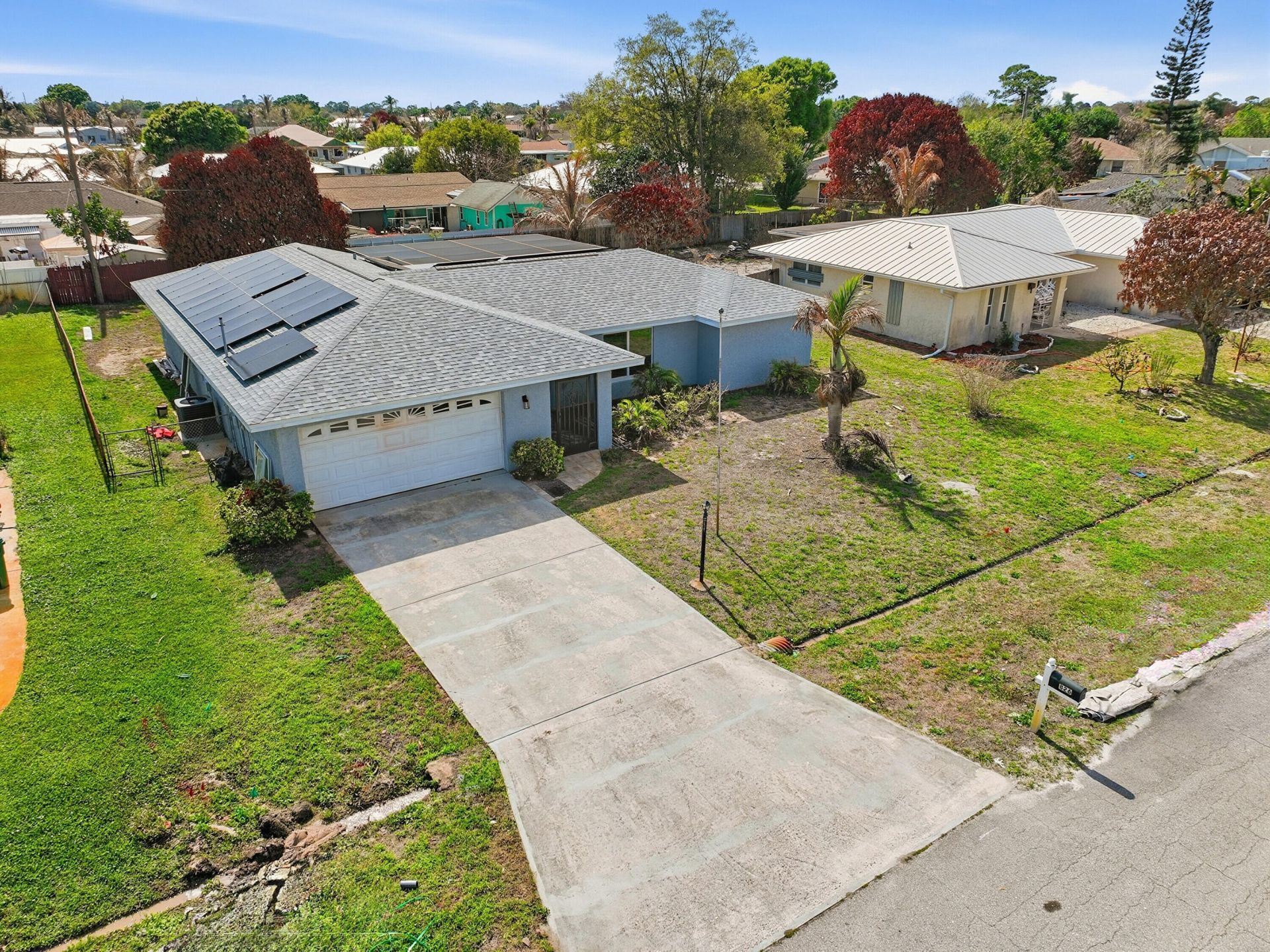 826 SE Quiescent Lane, Port Saint Lucie, FL 34983 Photo