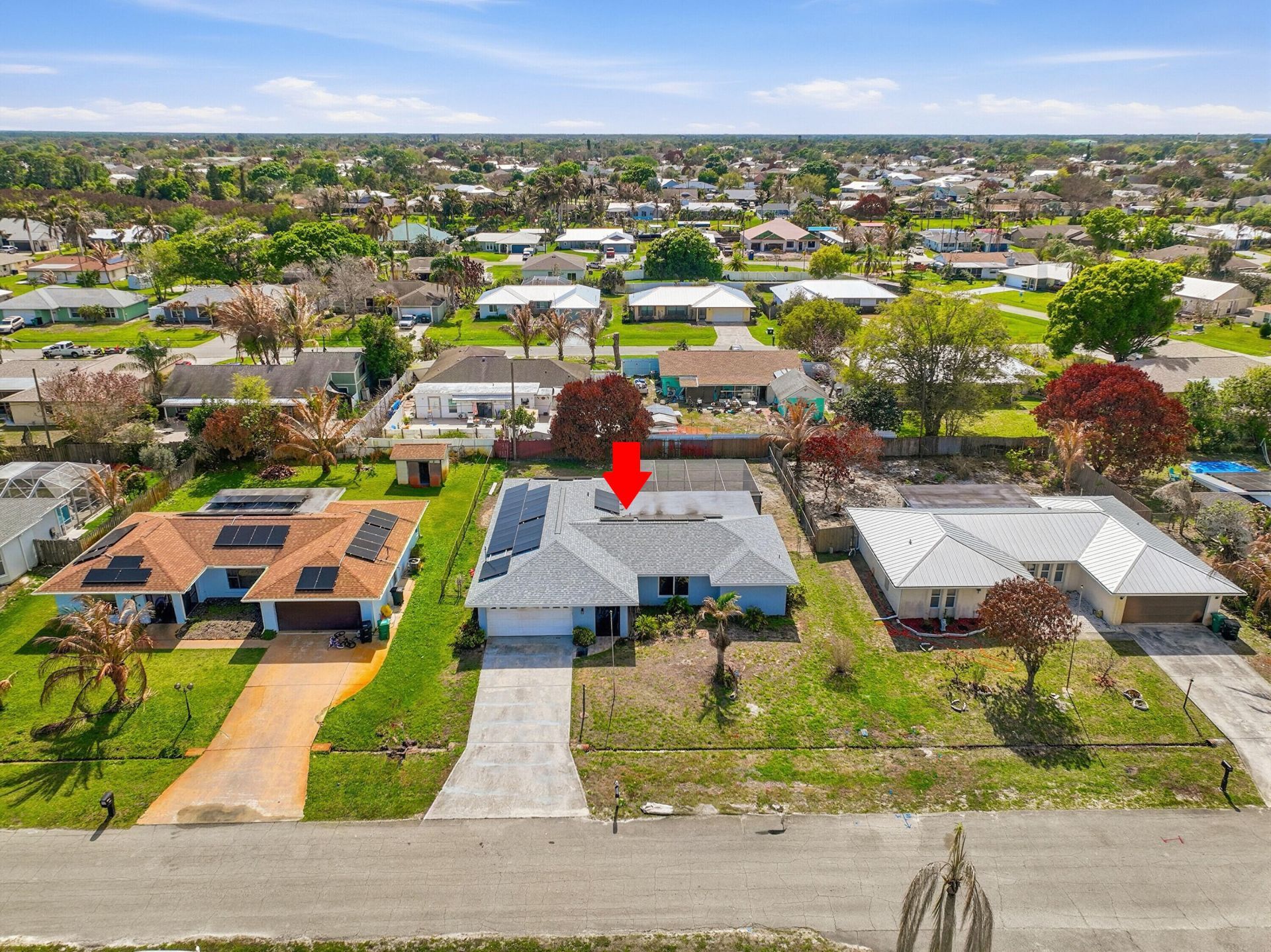 826 SE Quiescent Lane, Port Saint Lucie, FL 34983 Photo