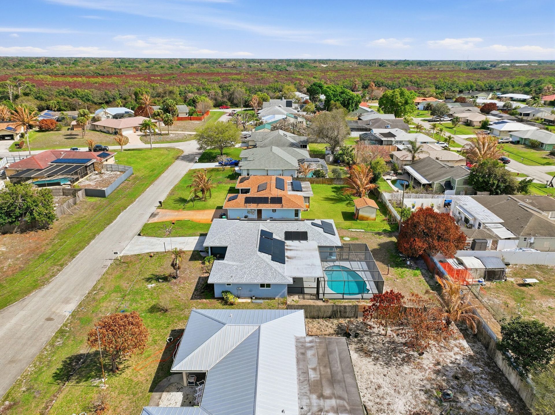 826 SE Quiescent Lane, Port Saint Lucie, FL 34983 Photo