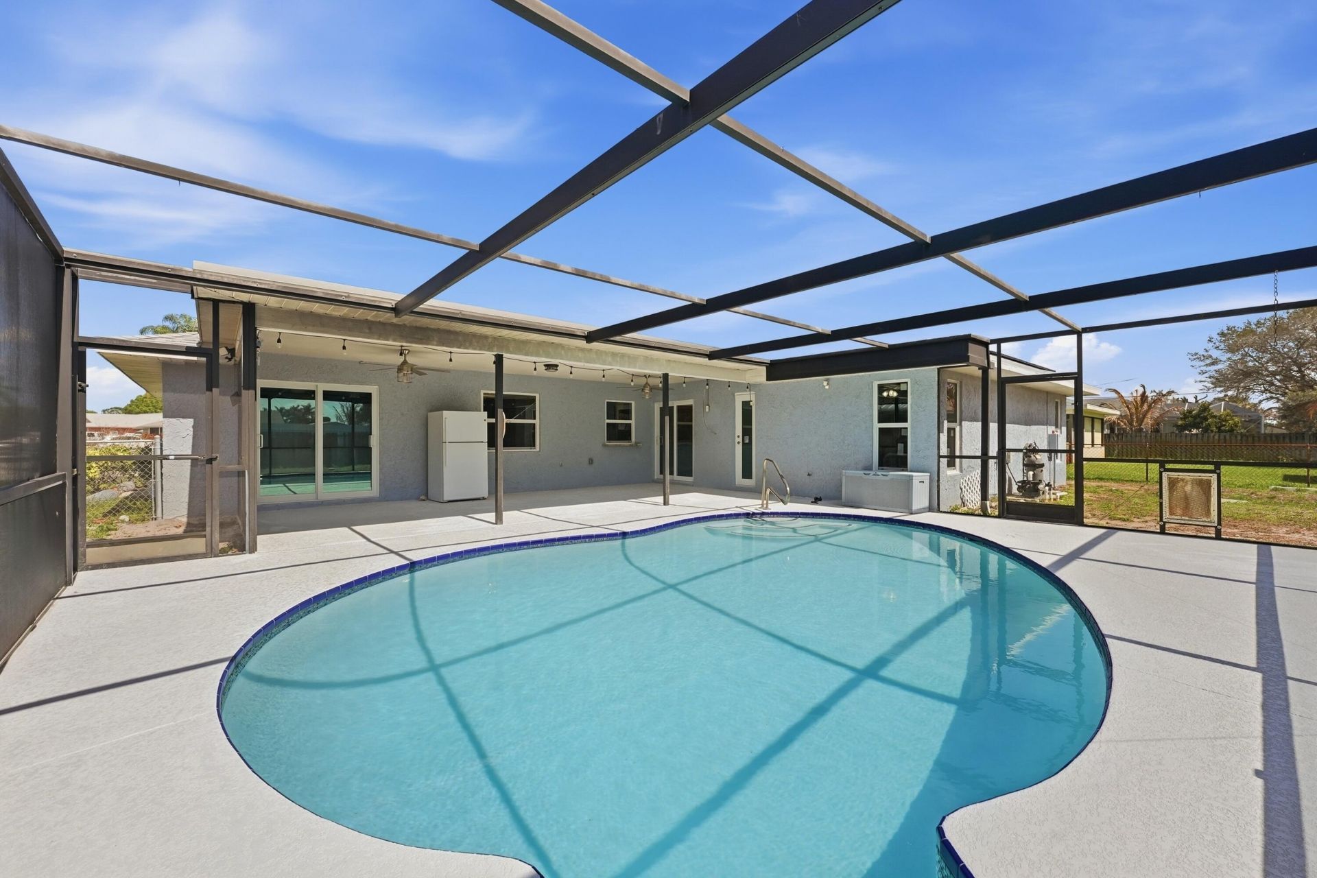 826 SE Quiescent Lane, Port Saint Lucie, FL 34983 Photo