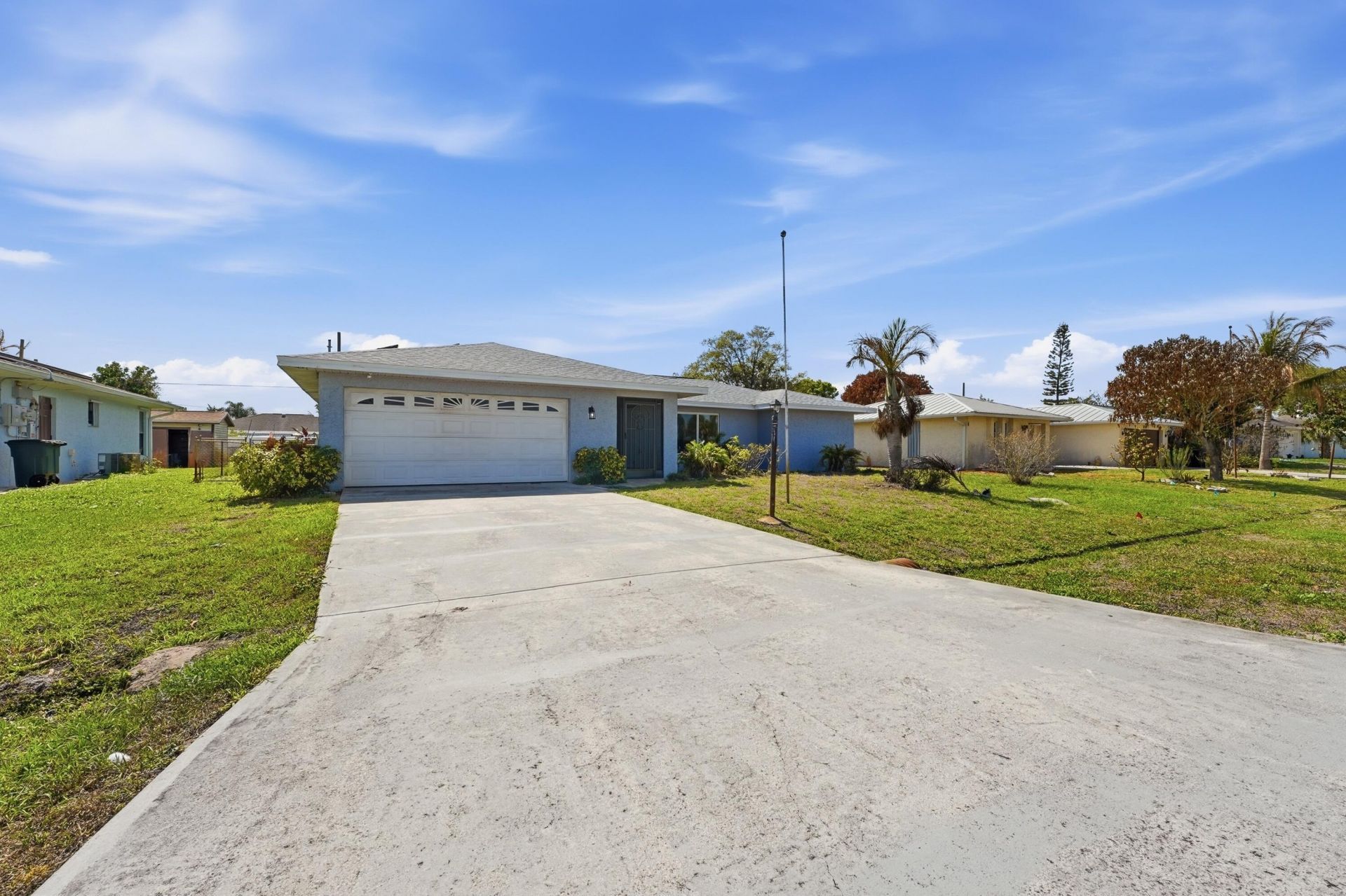 826 SE Quiescent Lane, Port Saint Lucie, FL 34983 Photo