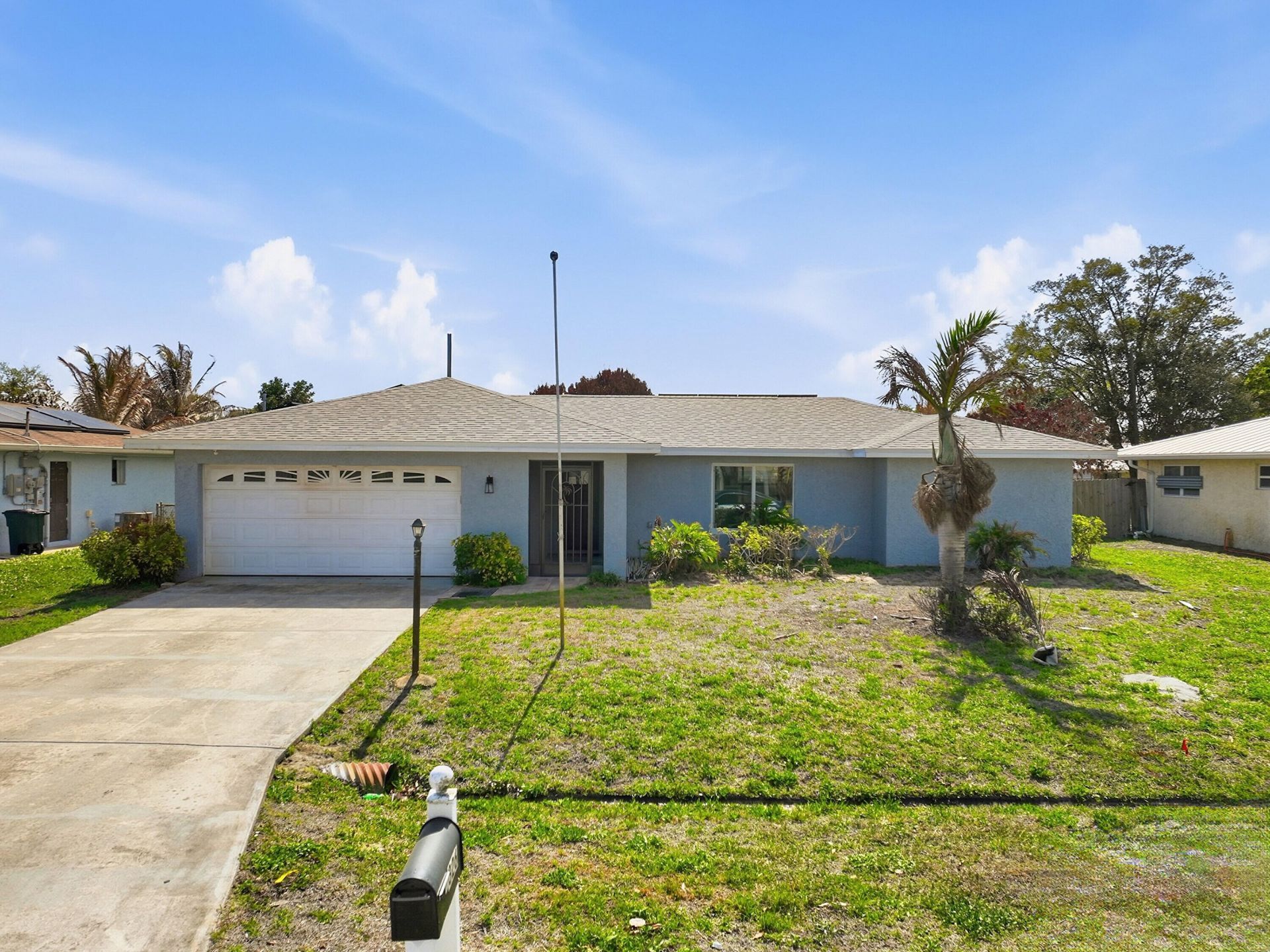 826 SE Quiescent Lane, Port Saint Lucie, FL 34983 Photo