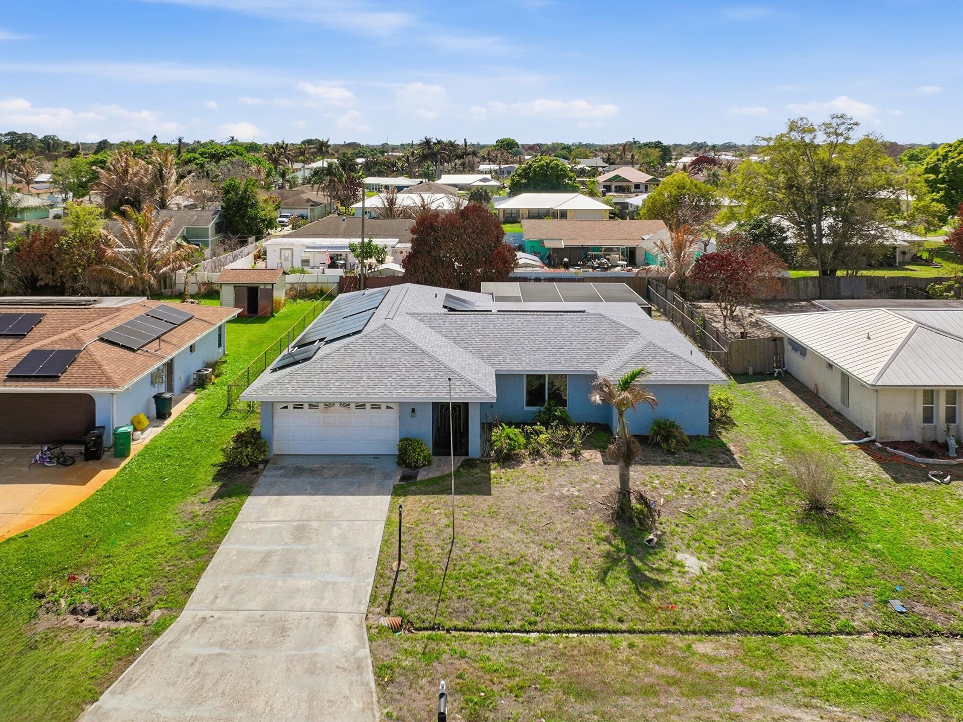 826 SE Quiescent Lane, Port Saint Lucie, FL 34983 Photo