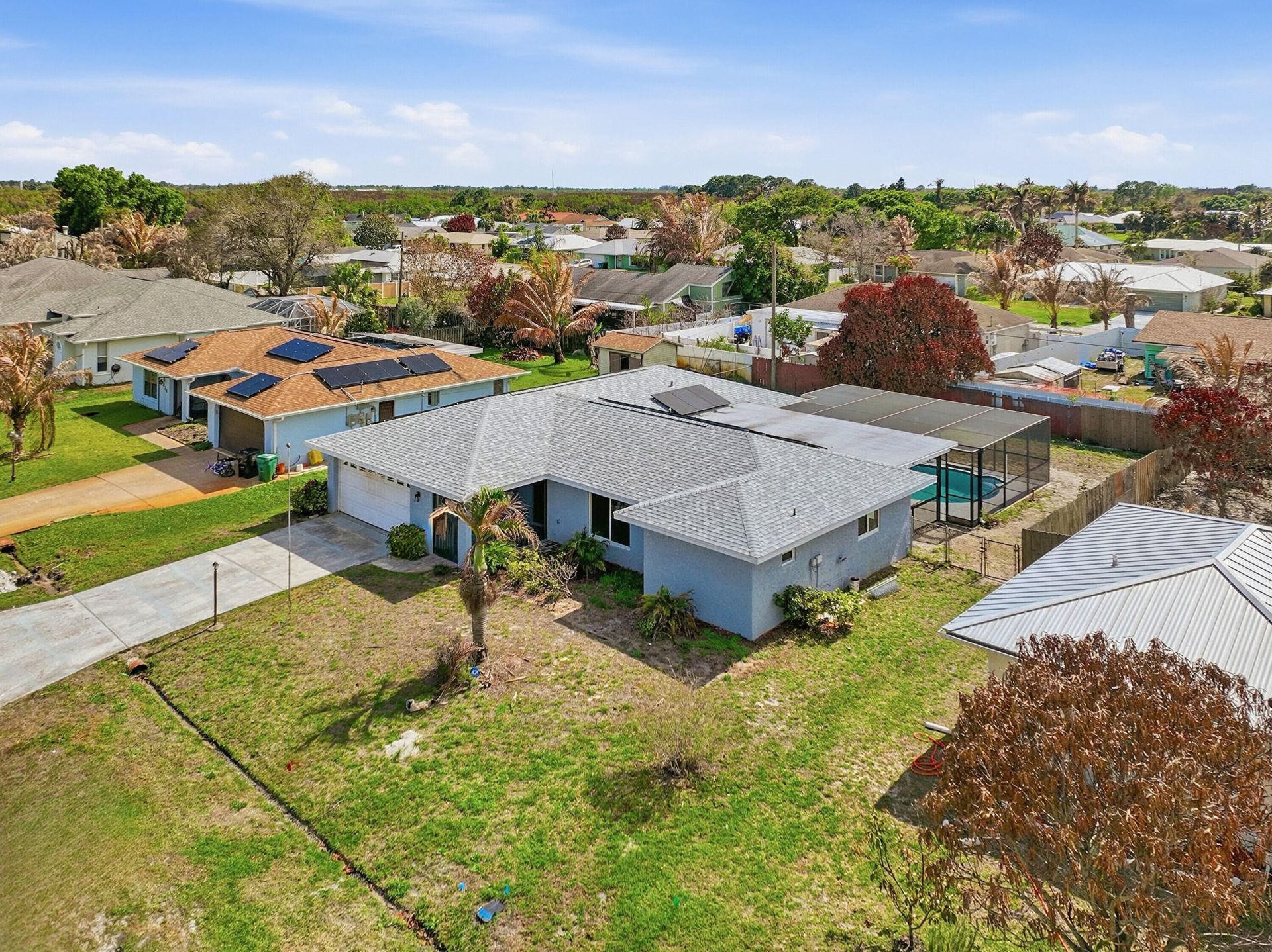 826 SE Quiescent Lane, Port Saint Lucie, FL 34983 Photo