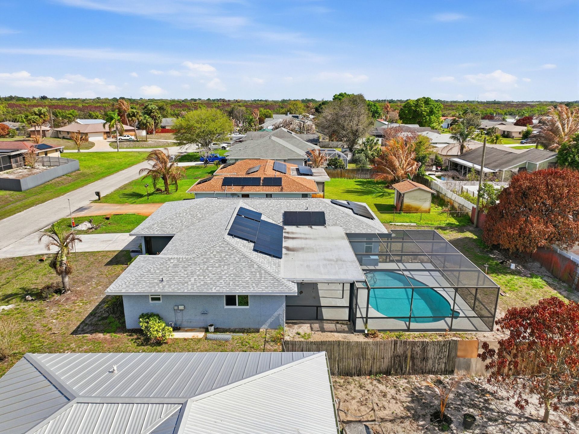 826 SE Quiescent Lane, Port Saint Lucie, FL 34983 Photo