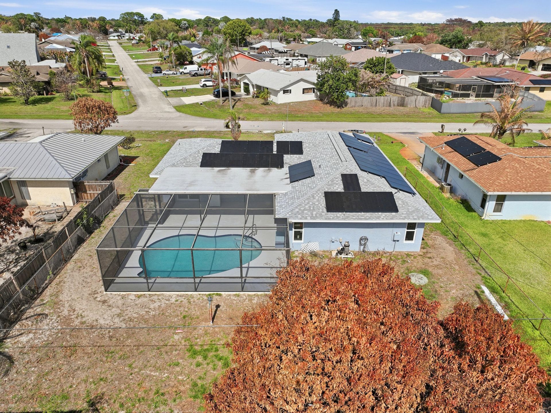 826 SE Quiescent Lane, Port Saint Lucie, FL 34983 Photo