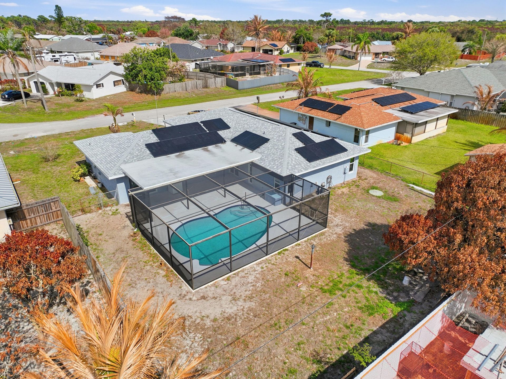 826 SE Quiescent Lane, Port Saint Lucie, FL 34983 Photo