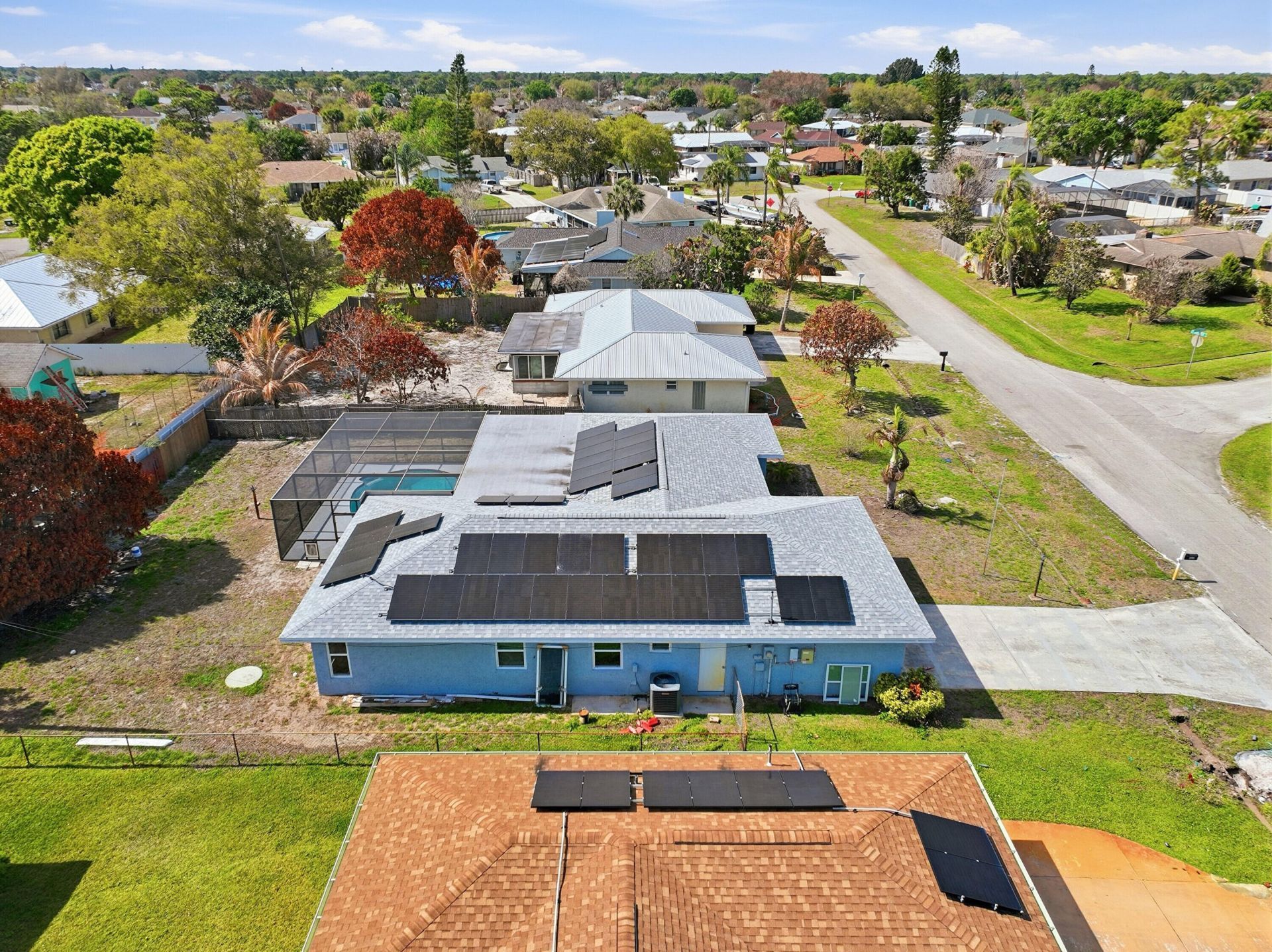 826 SE Quiescent Lane, Port Saint Lucie, FL 34983 Photo