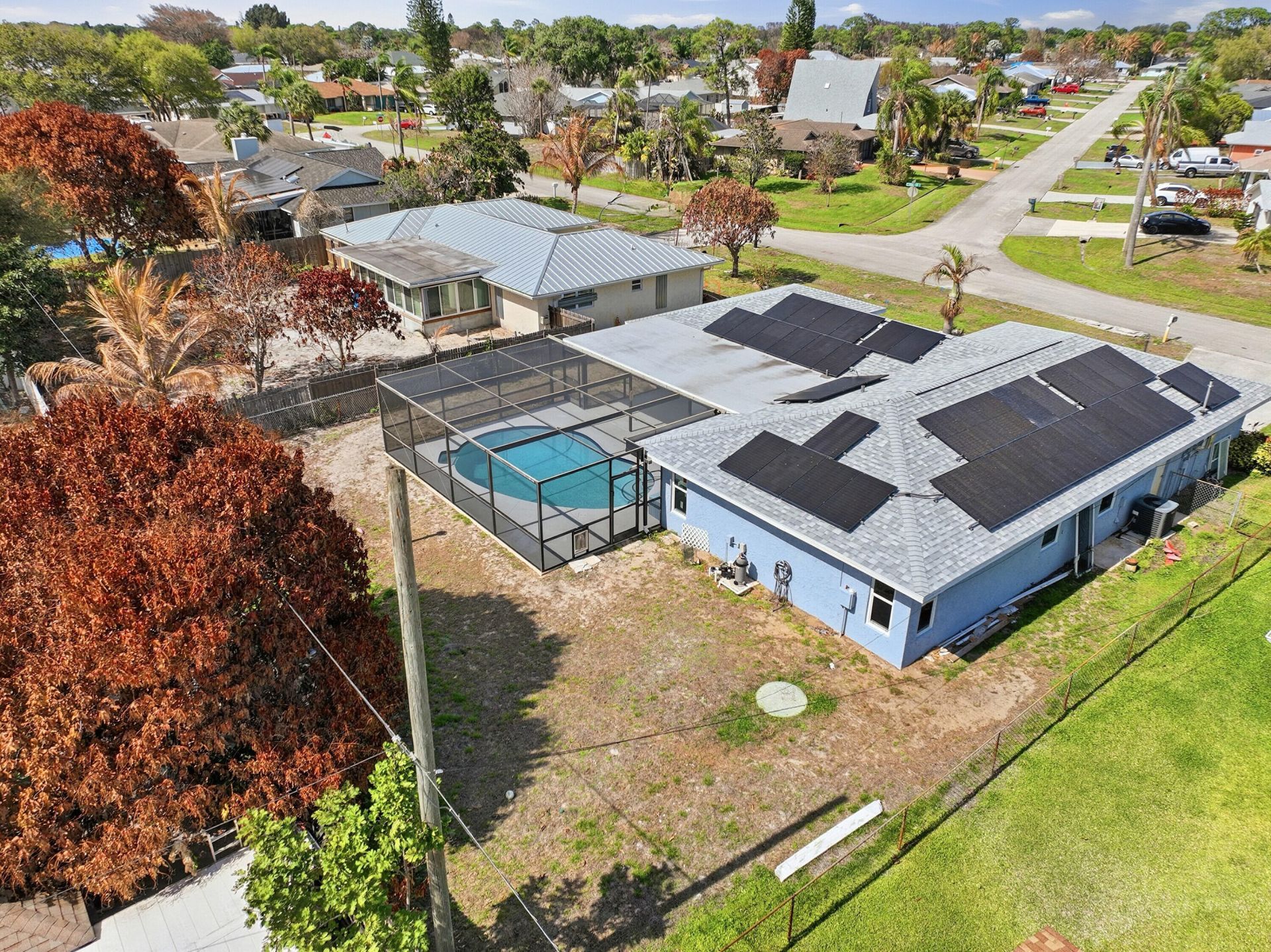 826 SE Quiescent Lane, Port Saint Lucie, FL 34983 Photo