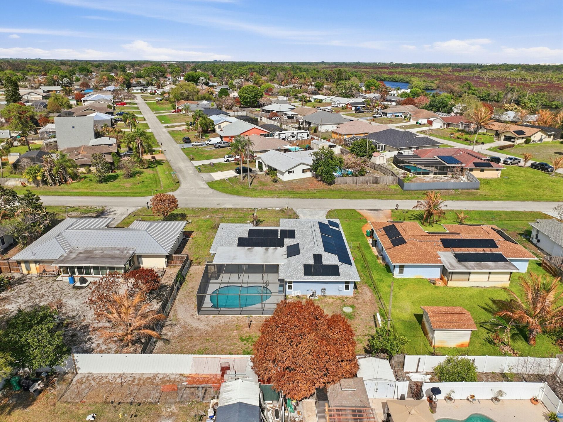 826 SE Quiescent Lane, Port Saint Lucie, FL 34983 Photo