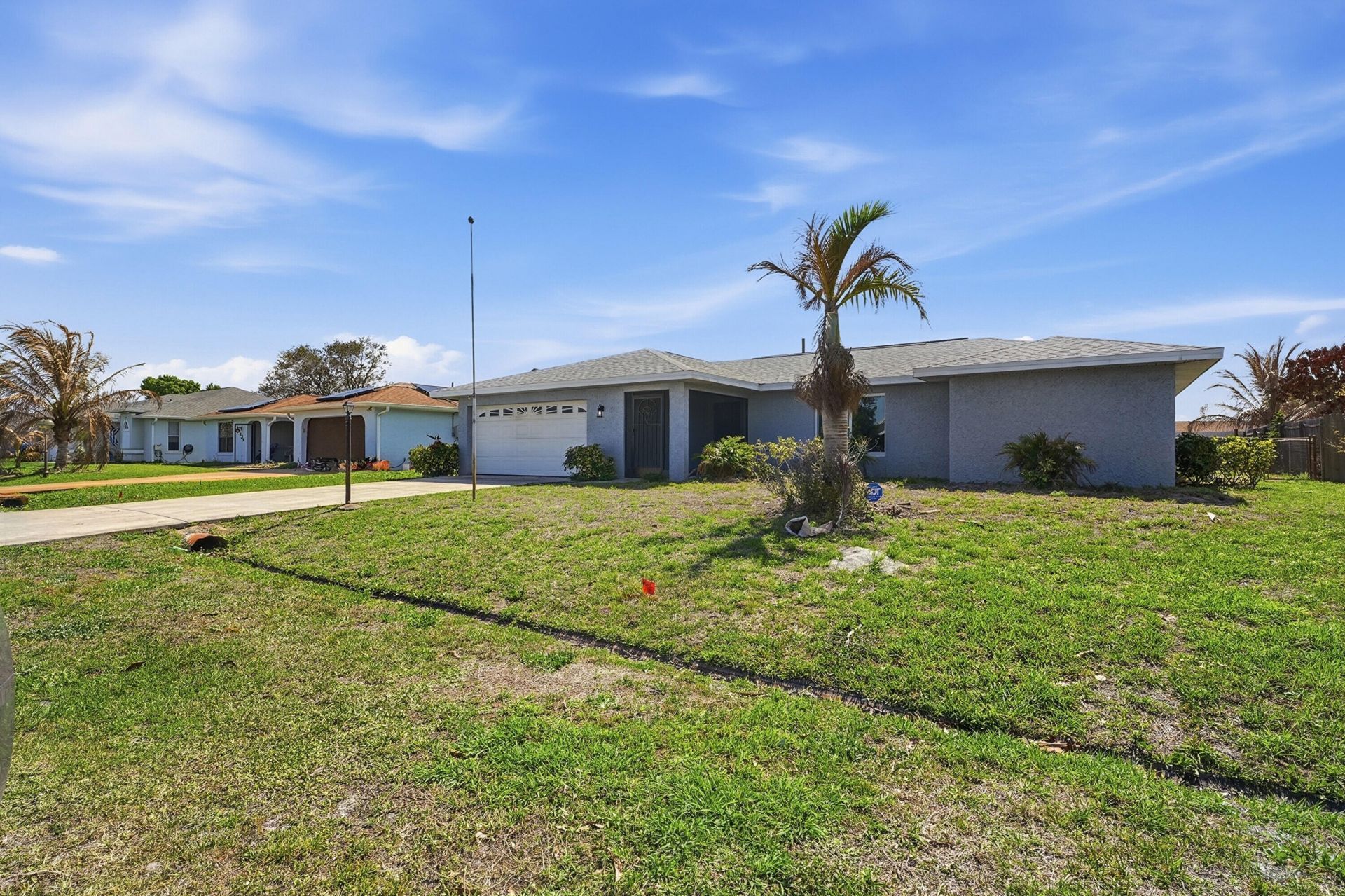 826 SE Quiescent Lane, Port Saint Lucie, FL 34983 Photo