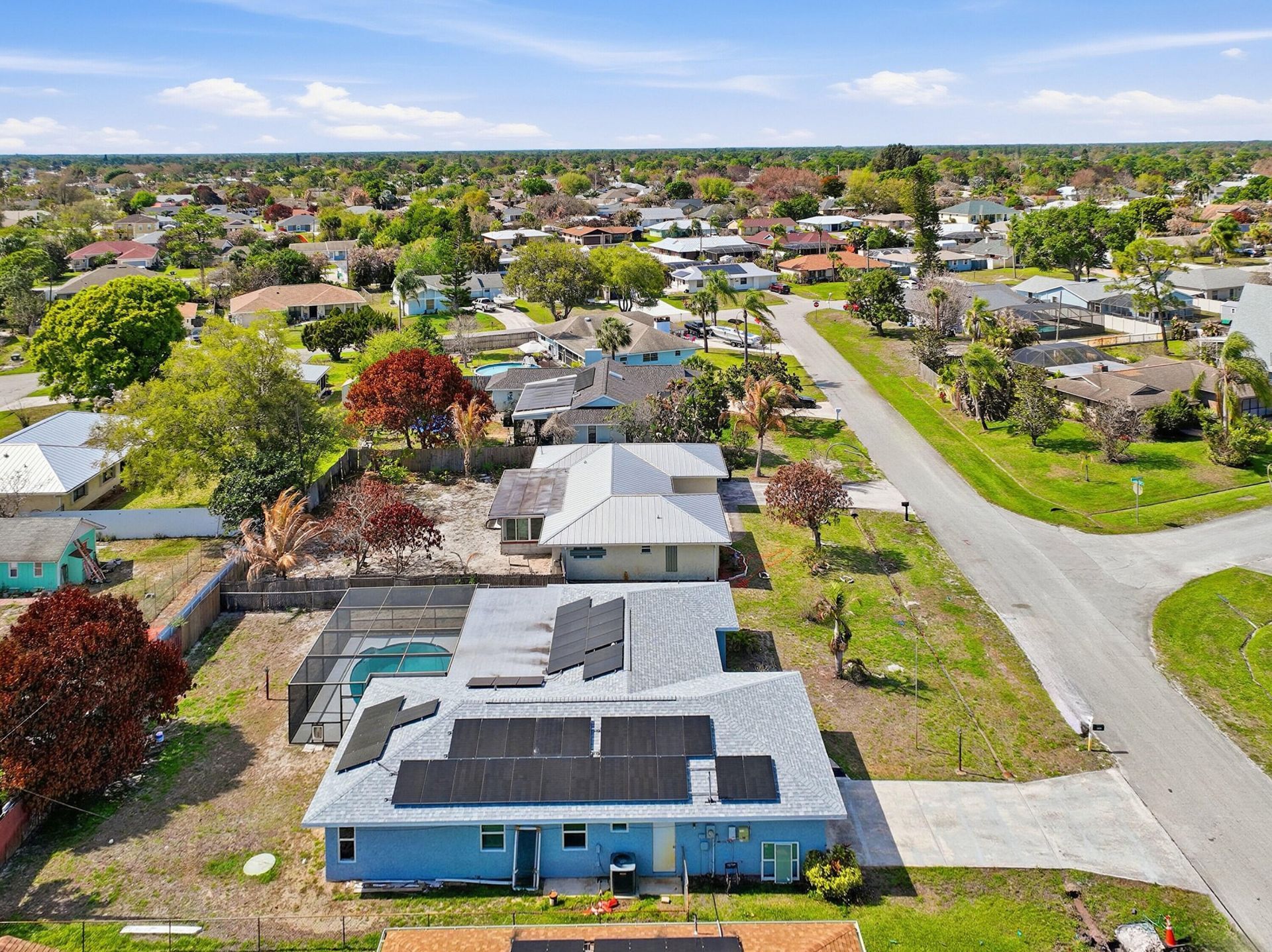 826 SE Quiescent Lane, Port Saint Lucie, FL 34983 Photo