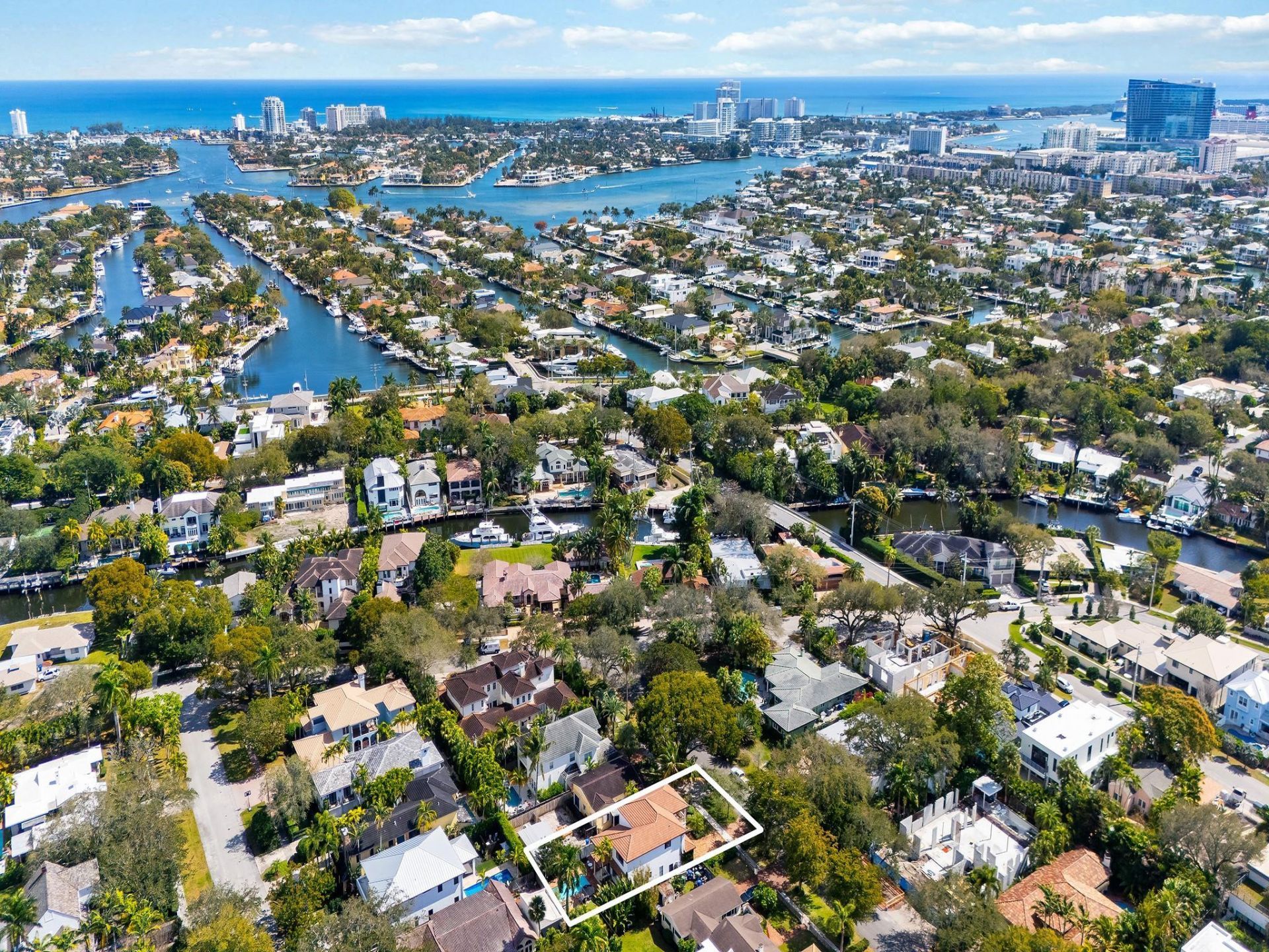 1125 SE 8th Street, Fort Lauderdale, FL 33316 Photo